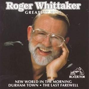 Roger Whittaker